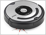 iRobot Roomba 560
