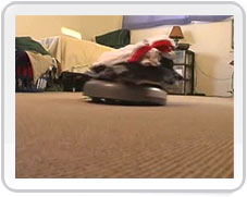 I, Roomba
