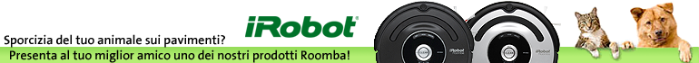 Roomba 562 Pet