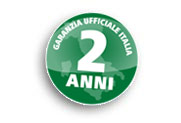 Garanzia Nital 24 mesi