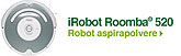 Roomba 520