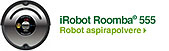 Roomba 555