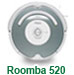 iRobot Roomba 520