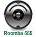 iRobot Roomba 555