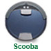 iRobot Scooba 385