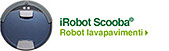 iRobot Scooba