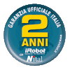 Garanzia 2 anni Nital