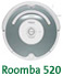 Roomba 520