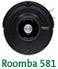 Roomba 581