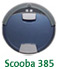 Scooba 385