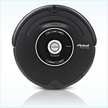 Roomba 580