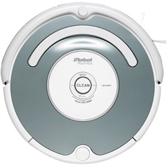 Roomba 530