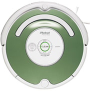 Roomba 534 Elite PET