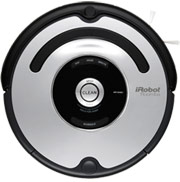 Roomba 555