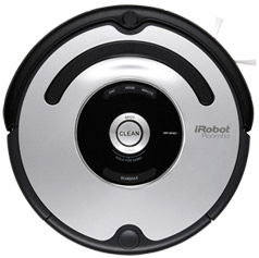 Roomba 560