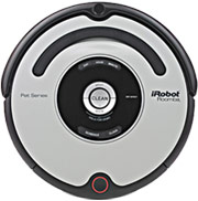 Roomba 563 PET