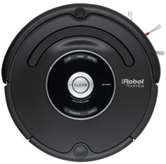 Roomba 580