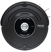 Roomba 581