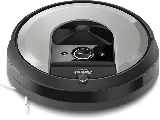 iRobot Home App