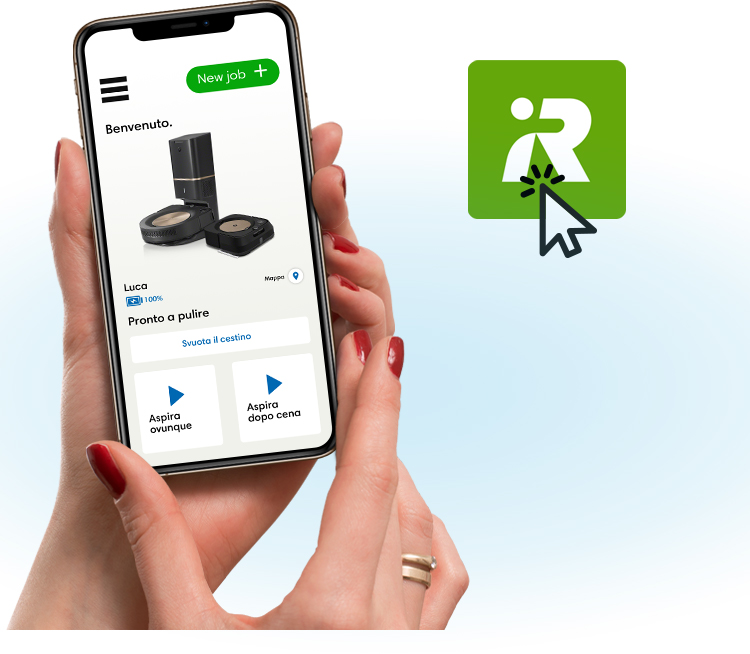 irobot home