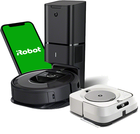 irobot home