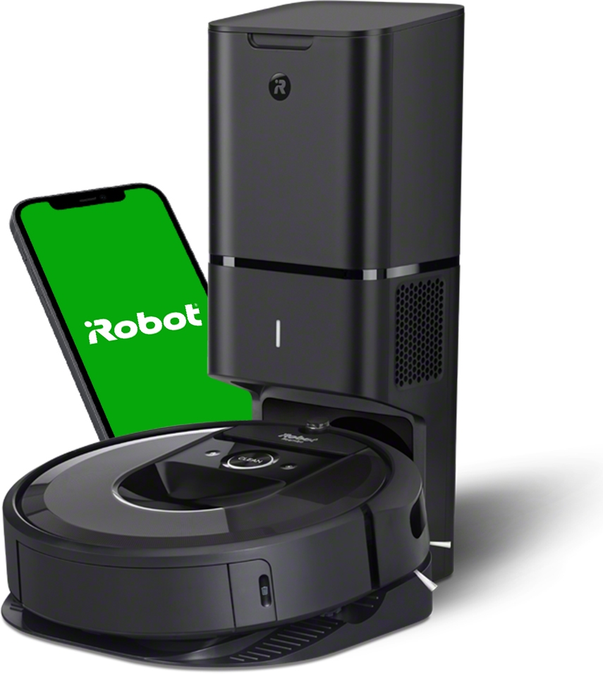 irobot home