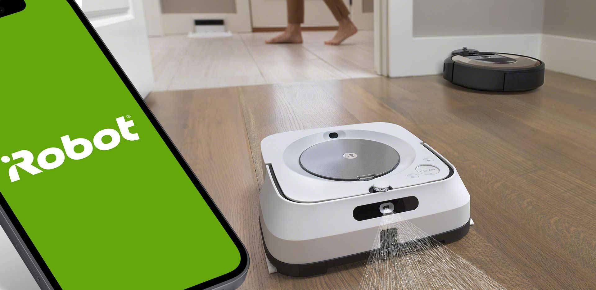 irobot home