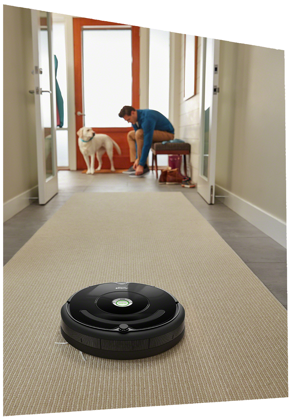 iRobot, come scegliere un prodotto