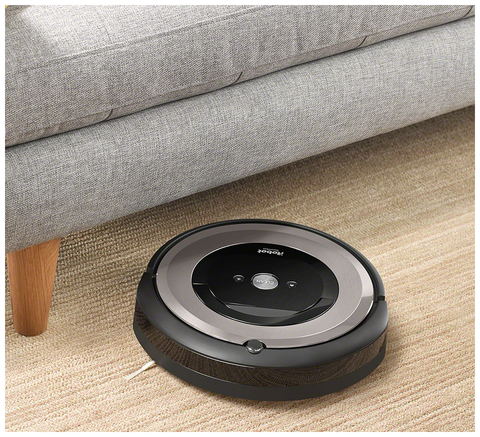 iRobot, come scegliere un prodotto