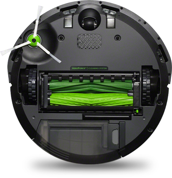 iRobot, come scegliere un prodotto