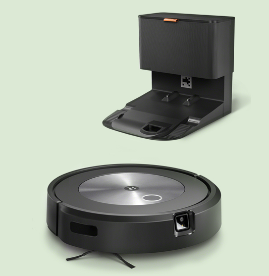 iRobot, come scegliere un prodotto